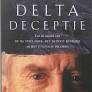 De delta deceptie Dan brown 414 blz, Boeken, Ophalen of Verzenden, Zo goed als nieuw