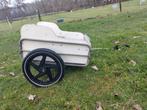 Fietskar, hondenkar,viskar, Enlèvement, Remorque pour chien