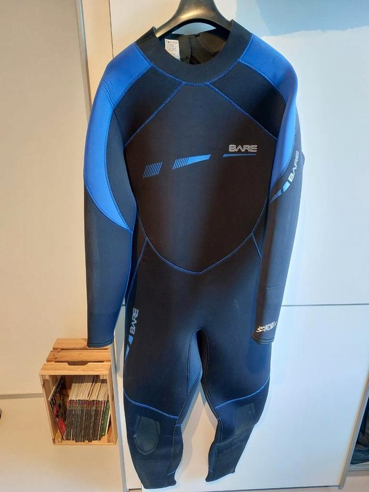 Duikmateriaal, Sports nautiques & Bateaux, Plongée, Enlèvement