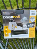 Tacker nagel en nietpistool, Ophalen, Zo goed als nieuw