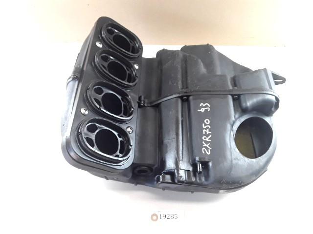 ZXR750 1993 - 1996 Kawasaki Airbox D1-36261, Motos, Pièces | Kawasaki