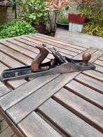 Stanley n6 reischaaf, Ophalen