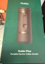 Moulin à café, Musique & Instruments, Microphones, Enlèvement ou Envoi, Neuf, Sans fil