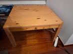 Table de salon bois, Enlèvement, Utilisé