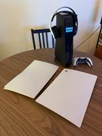 PlayStation 5 Disc Version, Games en Spelcomputers, Ophalen, Zo goed als nieuw, Playstation 5