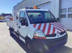 Renault - Master - 2.5 Diesel - Fourgonnette, Achat, Entreprise, Diesel, Euro 4