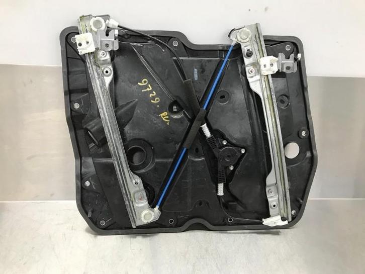 VITRE MECANISME AVANT DROIT Nissan Murano (Z51), Autos : Pièces & Accessoires, Vitres & Accessoires, Nissan, Utilisé