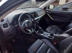 Mazda CX-5 benzine 2017, Autos, Mazda, Achat, Attache-remorque, Particulier, Essence