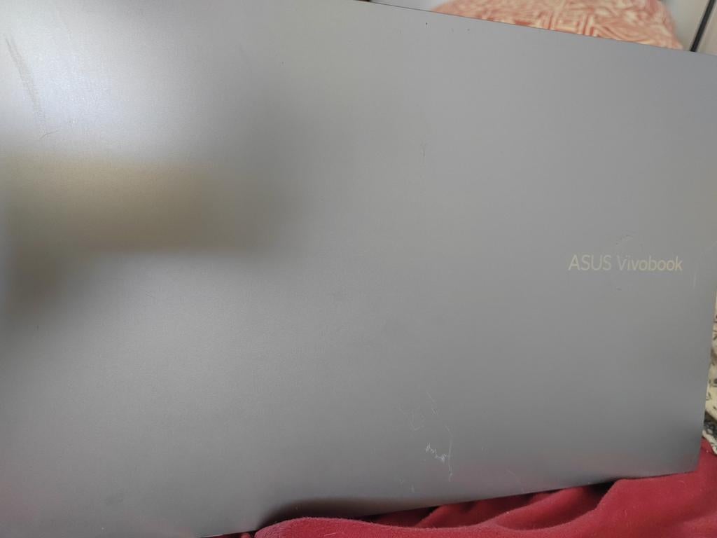 Vivobook AsusLaptop, Computers en Software, Windows Laptops, Ophalen