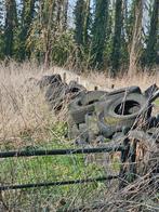 Gratis banden vooral voor boeren, Auto-onderdelen, Banden en Velgen, Ophalen, Band(en)