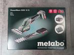 NIEUW Metabo Powermaxx Gras en Heggenschaar, Tuin en Terras, Ophalen