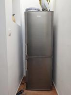 Koel Vries combi te koop, Ophalen, 200 liter of meer, 60 cm of meer, Met aparte vriezer