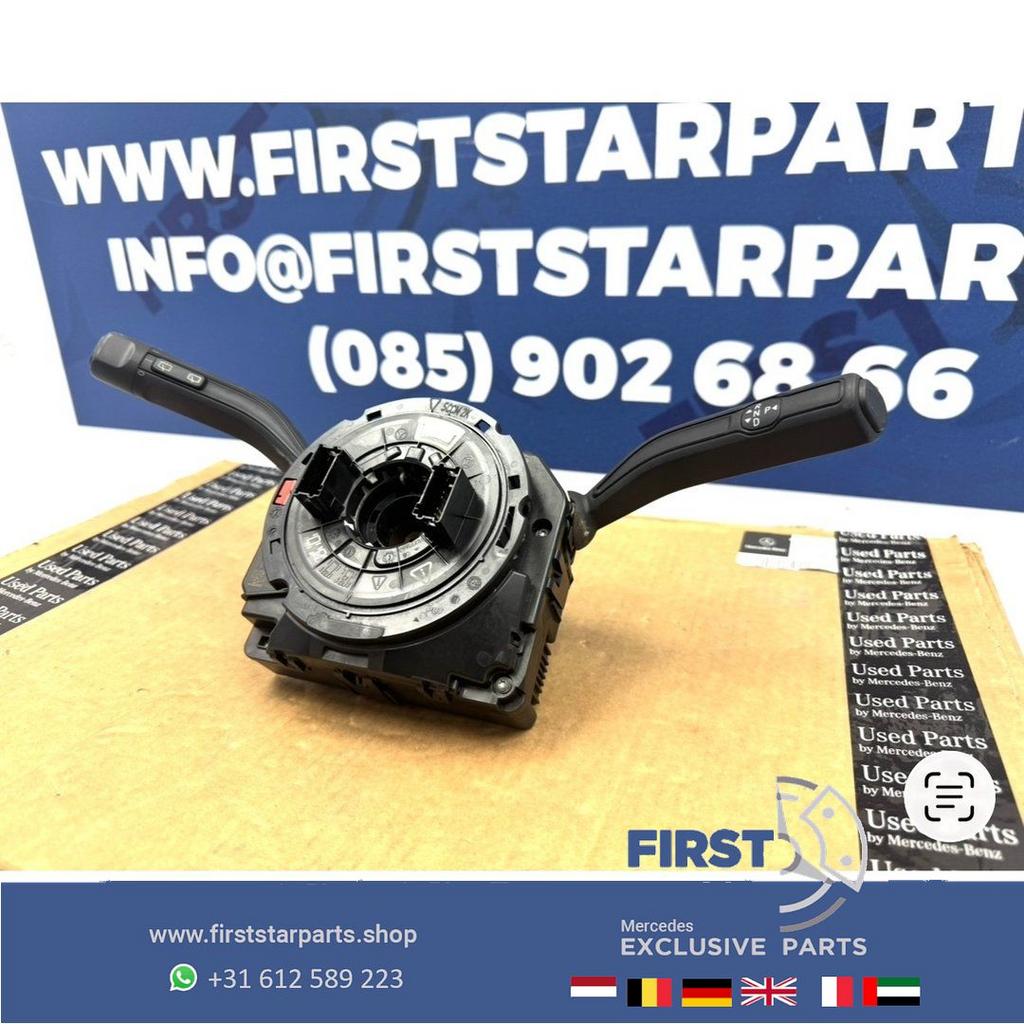 W177 V177 STUURSCHAKELAAR MRM SLEEPRING Mercedes A Klasse 20, Utilisé, -, -, Enlèvement ou Envoi