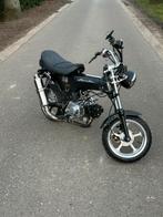 Dax b klasse, Ophalen, Zo goed als nieuw