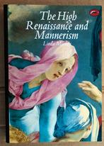 The High Renaissance and Mannerism - 1986 - Linda Murray, Enlèvement ou Envoi