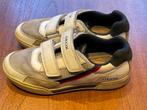 Chaussures Geox 35 scratch, Kinderen en Baby's, Babykleding | Schoentjes en Sokjes, Ophalen of Verzenden, Gebruikt
