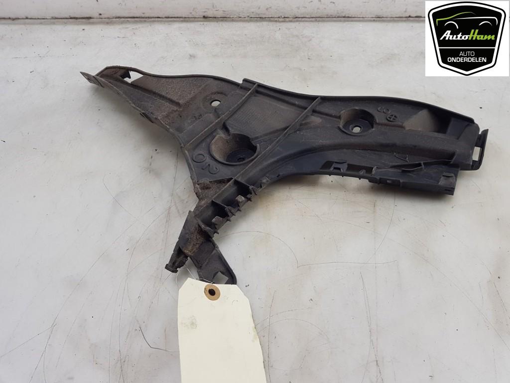 SUPPORT PARE-CHOCS ARRIÈRE DROIT A3 Sportback (8VA / 8VF), Utilisé, Audi