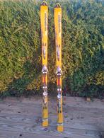 Skis Salomon x scream series, Carving, Skis, Salomon, Enlèvement