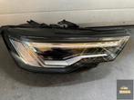 RECHTER VOORLAMP VOLLEDIG LED AUDI A6 C8 4K0 2018-, Gebruikt, AUDI AG, Auto-Union-Strasse 1
85045  Ingolstadt, DE, Audi