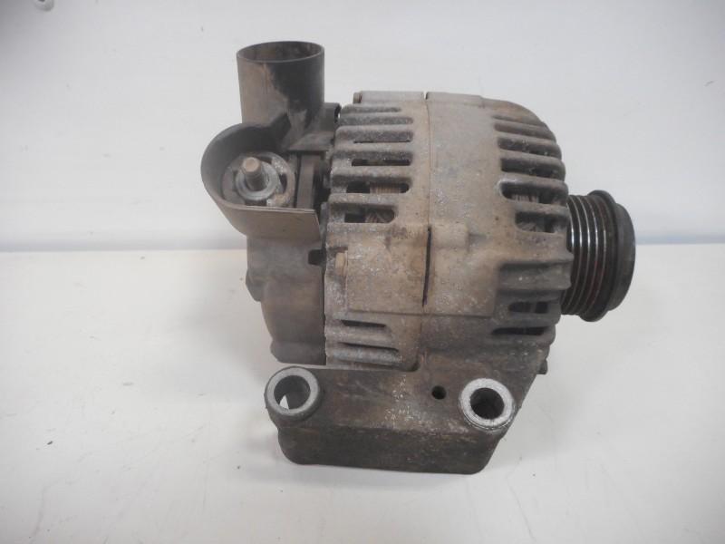 ALTERNATEUR Ford Mondeo III (3s7t-10300-aa), Autos : Pièces & Accessoires, Utilisé, Ford