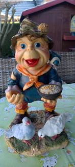 Laaf Lusty, Verzamelen, Ophalen, Zo goed als nieuw