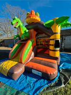 Springkasteel te koop, Ophalen, Zo goed als nieuw