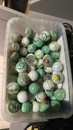 Knikkers, Enlèvement, Comme neuf