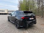 BMW M135 FULL OP/PANO/4 JAAR GARANTIE, Auto's, BMW, Automaat, 1 Reeks, Zwart, Vierwielaandrijving