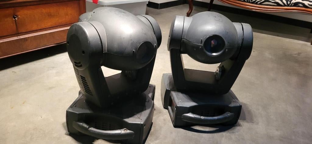 Martin Mac250, Musique & Instruments, Enlèvement, Utilisé, Autres types, Commande sonore