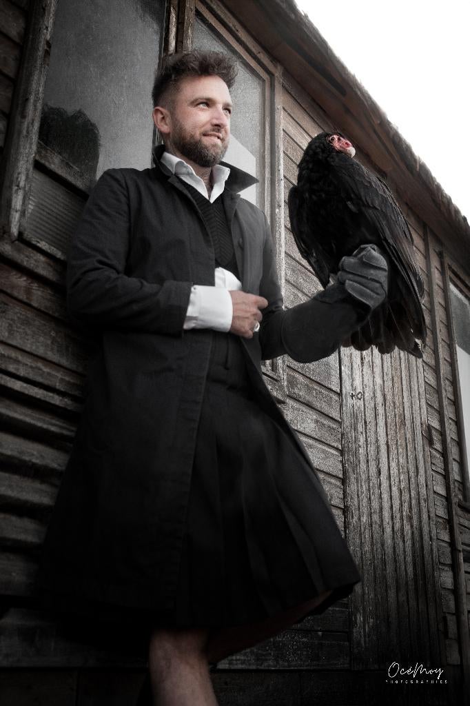 🦉 Shooting photo avec rapace – Expérience nature, Dieren en Toebehoren, Vogels | Toebehoren, Nieuw, Ophalen