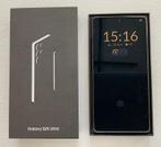 Samsung S25 Ultra 512 GB, Telecommunicatie, Mobiele telefoons | Samsung, Zwart, Zo goed als nieuw, Zonder simlock, Android OS