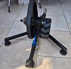 Home trainer Wahoo KICKR Smart V6, Sports & Fitness, Cyclisme, Enlèvement, Comme neuf