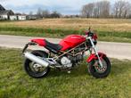 Monster 750, Motoren, Particulier