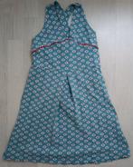 jurk BABA blauw, Kinderen en Baby's, Kinderkleding | Maat 122, Gebruikt, Meisje, Jurk of Rok, Ba*Ba