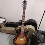 Gibson ES 137 classique, Enlèvement ou Envoi, Utilisé, Semi-solid body, Gibson