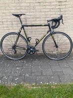 Colnago C40 Carbon retro koersfiets, Fietsen en Brommers, Ophalen, 28 inch, Gebruikt, 10 tot 15 versnellingen