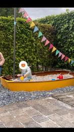 Zandbak speel boot, Kinderen en Baby's, Ophalen