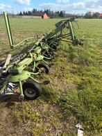 Krone schudder, Zakelijke goederen, Landbouw | Werktuigen, Ophalen, Veehouderij, Weidebouw