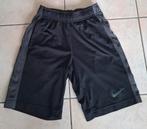 Zwarte Nike short Dri fit maat 122 of 7 jaar, Kinderen en Baby's, Kinderkleding | Maat 122, Ophalen of Verzenden, NIKE, Jongen