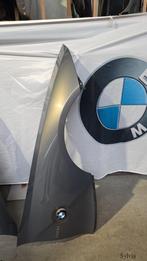 Voorscherm rechts voor Spatbord BMW Z4 serie E85 E86 Stratus, -, Garde-boue, Utilisé, -