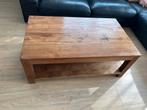 Teake salontafel, Ophalen, Zo goed als nieuw