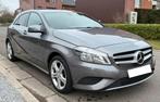 Mercedes-klasse A180CDI, Auto's, Mercedes-Benz, Euro 5, Zwart, Leder en Stof, 5 deurs