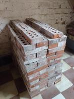 Briques anciennes de parement, Enlèvement, Utilisé, Briques