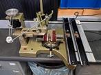 Pantographe Kanto Graph PM-3, machine à graver, 220 volts, Enlèvement, Utilisé