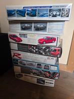 Modelbouw auto's, Hobby & Loisirs créatifs, Modélisme | Voitures & Véhicules