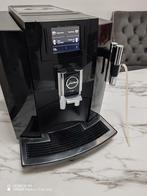 Koffiemachine voor granen of gemalen koffie