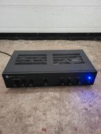 Amplificateur RCF AM1064

Mixeur 60 W, Enlèvement ou Envoi