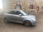 Suzuki swift pour pieces ou a reparer, Autos, Suzuki, Achat, Autres couleurs, Particulier, 7 kW