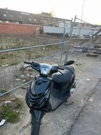 Piaggio zip 4t B klasse, Ophalen, Zo goed als nieuw, Zip