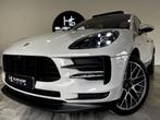 Porsche Macan 2.0/ GRIS CRAYON/ TOIT PANO/ BOSE/ CARNET FULL, Autos, Porsche, Cuir, Achat, Entreprise, Entretenue par le concessionnaire